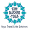 Kim Nashed Yoga